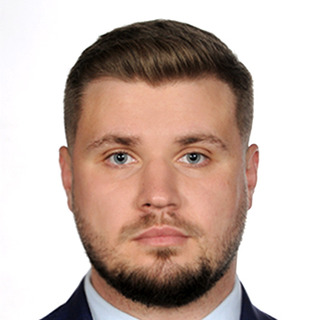 Овсіюк Віталій Вадимович | Єдиний реєстр адвокатів України